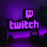 Twitch LED Masa Lambası – Yayıncı & Gamer Odası Dekor Işığı