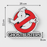 Ghostbusters LED Lightbox | İkonik Film Dekoru, Duvar & Masaüstü Aydınlatma