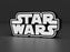 Star Wars Işıklı LED Lightbox – Oda & Masa Dekoru
