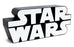 Star Wars Işıklı LED Lightbox – Oda & Masa Dekoru