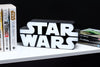 Star Wars Işıklı LED Lightbox – Oda & Masa Dekoru